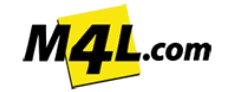 site logo